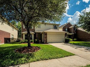 1738 Oxford Green Ct, Fresno, TX 77545