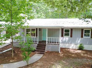 160 Hickory Hills Dr, Jefferson, GA 30549