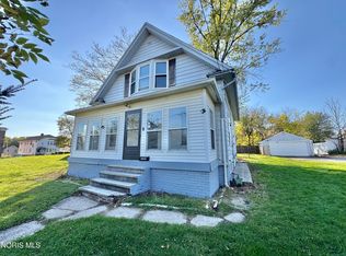 2307 Upton Ave, Toledo, OH 43606