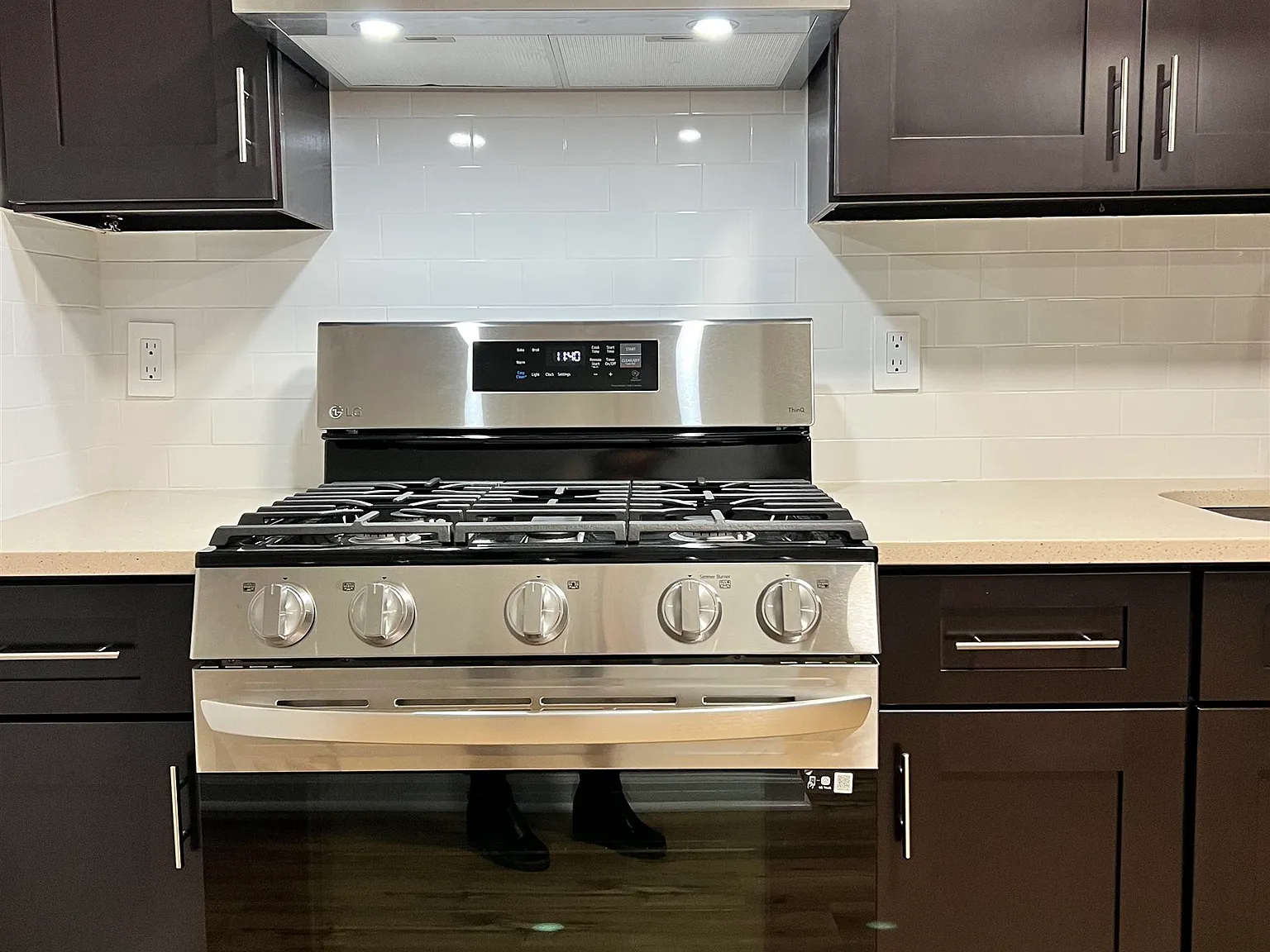 3 bed, 2.0 bath, 1250 sqft, $3,100 — Photo 3