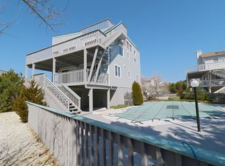 Long Beach Blvd, Long Beach Twp, NJ 08008