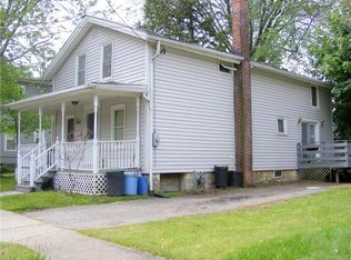 331 Plover St, Dunkirk, NY 14048