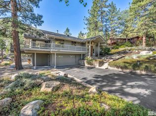 4401 Levi Gulch, Carson City, NV 89703