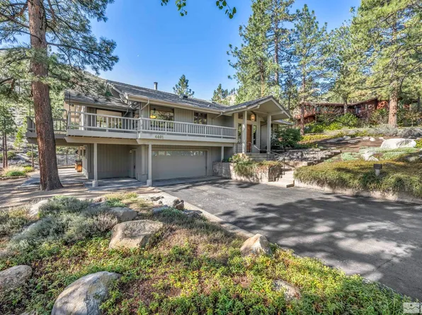 4401 Levi Gulch, Carson City, NV 89703