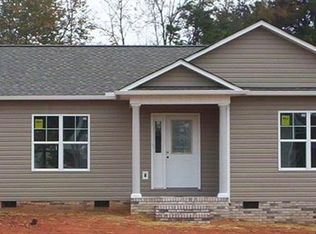 1013 Atherstone St, Conover, NC 28613