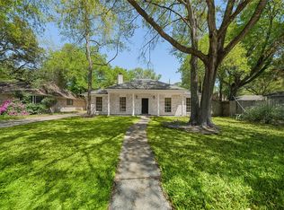 10310 Pine Pass Dr, Houston, TX 77070