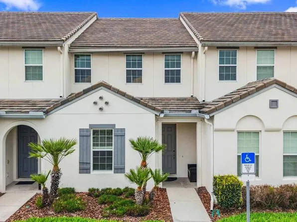 462 CAPTIVA DRIVE, DAVENPORT, FL 33896