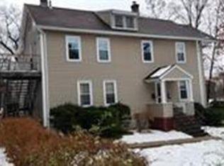 11 Morris St #2, Chicopee, MA 01020