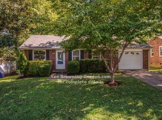 2204 Hurdwood Dr, Nashville, TN 37211