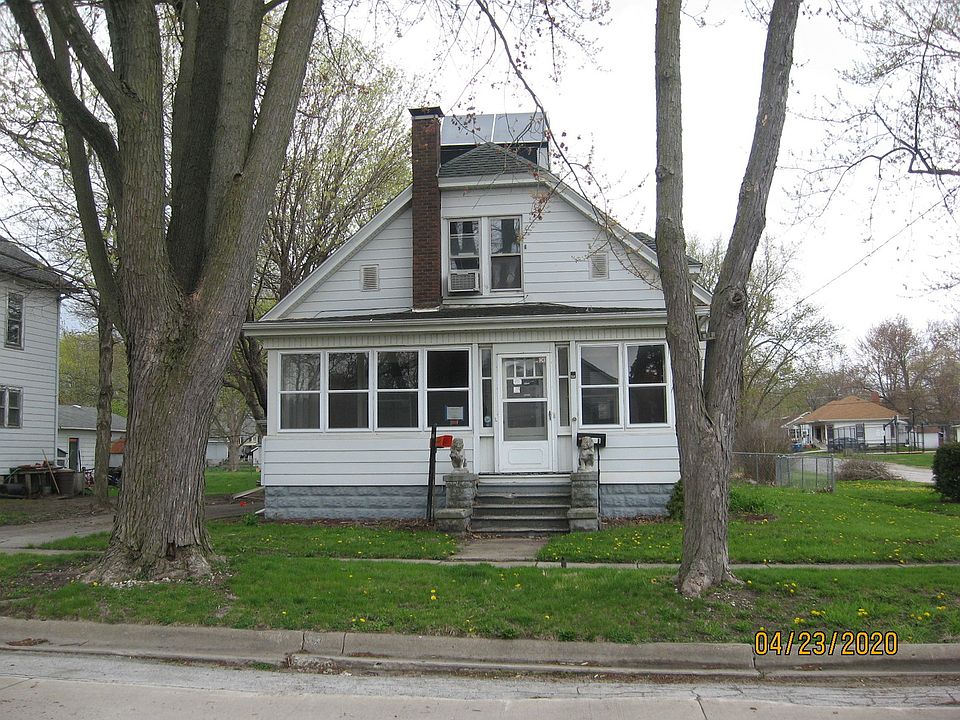 1st image of 321 E North St