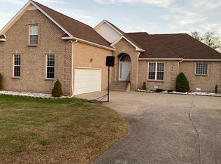 225 Cheshire Rd, Clarksville, TN 37043