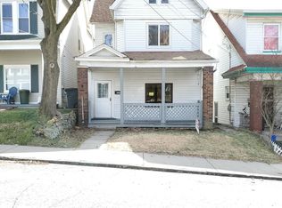 102 Marie Ave, Pittsburgh, PA 15202