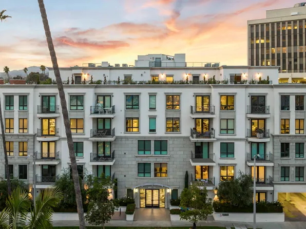 (undisclosed Address), Los Angeles, CA 90049
