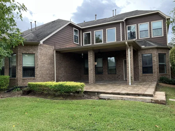 20334 Granophyre Ln, Richmond, TX 77407