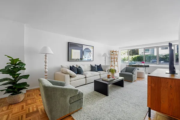 315 West 70th Street #2D