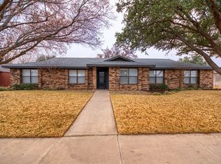 2303 Keswick Rd, Midland, TX 79705