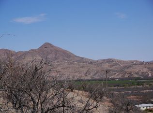 442 Camino Hombre De Oro, Rio Rico, AZ 85648