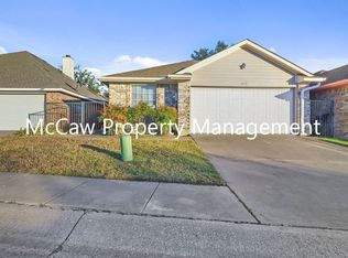 1214 Mission St, Duncanville, TX 75137
