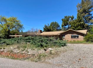 555 Smith Rd, Sedona, AZ 86336