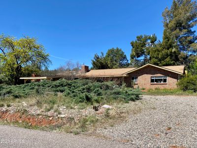 555 Smith Rd, Sedona, AZ, 86336