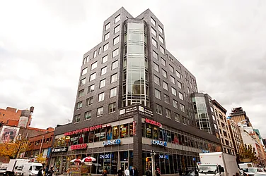Rented by CORE