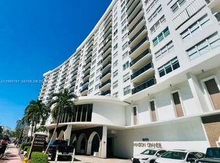 Maison Grande Condo, Miami Beach, FL 33140