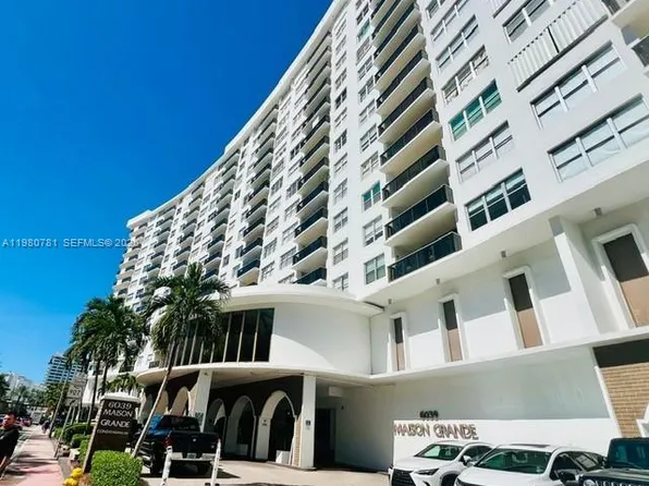 6039 Collins Ave APT 1223, Miami Beach, FL 33140