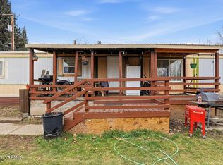 1106 Burns Ave, Tieton, WA 98947