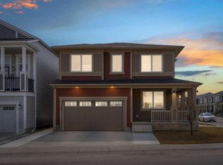 112 W Cityside Ter NE, Calgary, AB T3N1H8