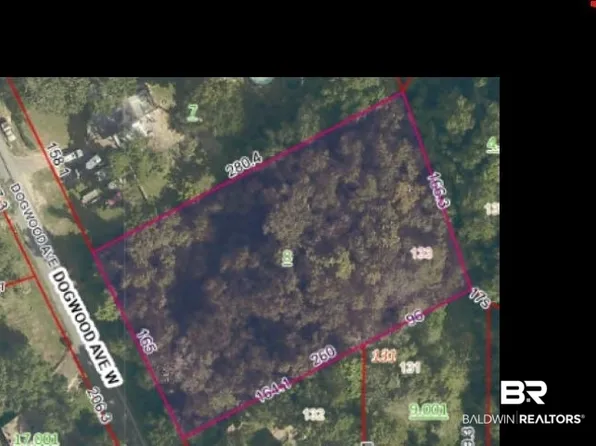 905 Dogwood Ave, Daphne, AL 36526