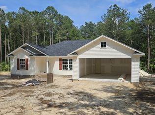 991 S Saint Pauls Church Rd, Sumter, SC 29154