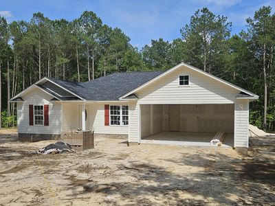 991 S Saint Pauls Church Rd, Sumter, SC, 29154