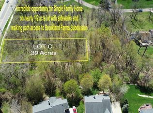 23003 Novi Rd LOT C, Northville, MI 48167