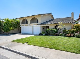 9026 La Linda Ave, Fountain Valley, CA 92708
