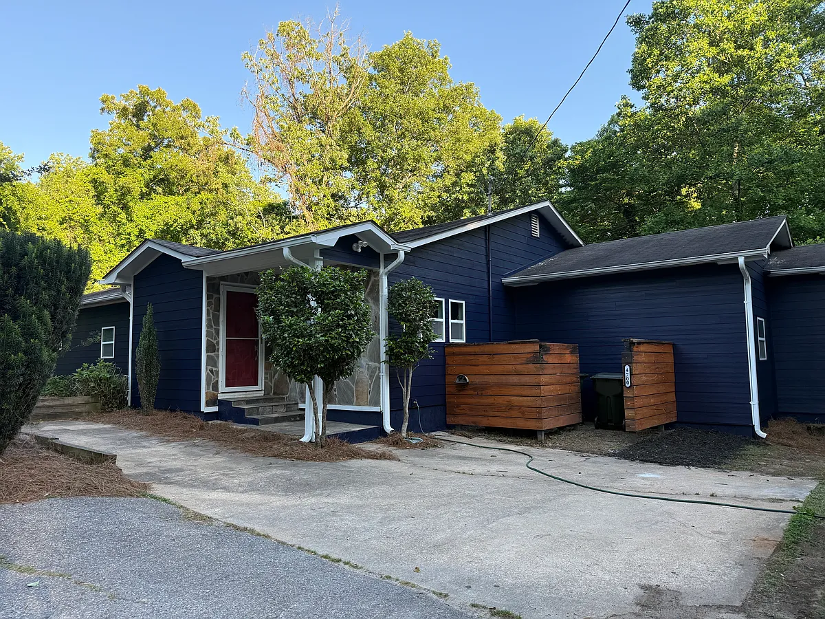 Building Photo - 4700 Dean Ct