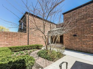 548 W Northwest Hwy UNIT C, Palatine, IL 60067