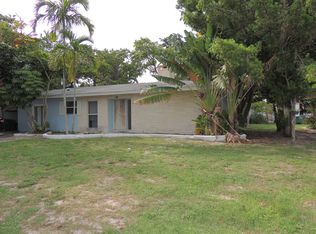 124 Harrison Ave, Cape Canaveral, FL 32920