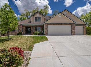 678 Poplar Ct, Grand Junction, CO 81507