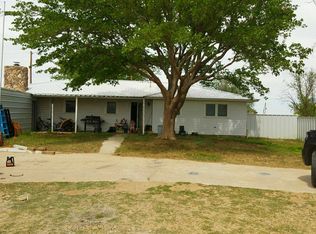 1306 Highway 176, Big Spring, TX 79720