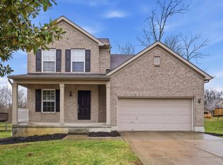 637 Ellen Dr, Cincinnati, OH 45255