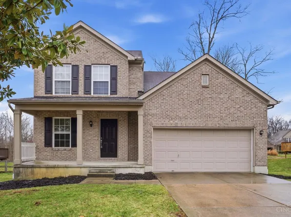 637 Ellen Dr, Cincinnati, OH 45255