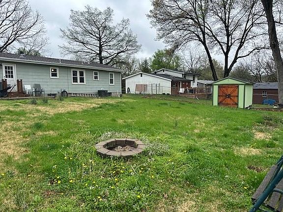 5th image of 3038 Iowa St