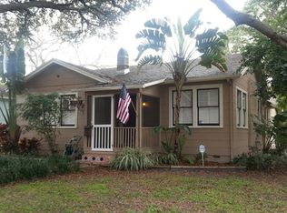 3546 Queen St N, Saint Petersburg, FL 33713
