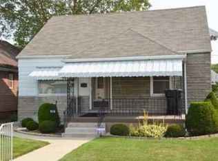426 Liberty St, South Bend, IN