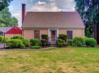 13016 SE Ramona St UNIT A, Portland, OR 97236