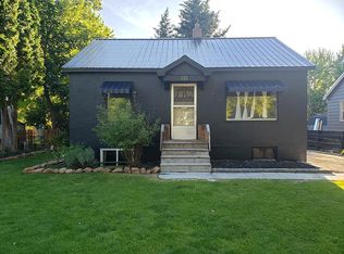 315 S Olive St, Nampa, ID 83686