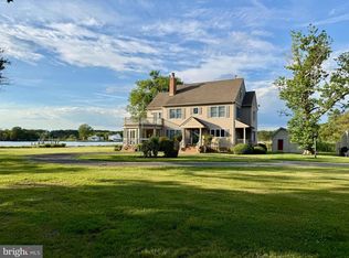 4928 Gregory Rd, Cambridge, MD 21613
