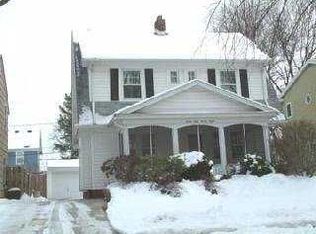 3828 Woodmont Rd, Toledo, OH 43613