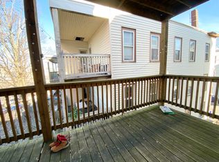 143 Hillside St #101, Roxbury Crossing, MA 02120