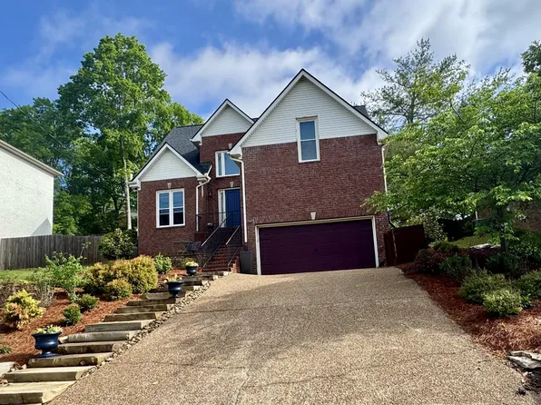 7128 Poplar Creek Trce, Nashville, TN 37221